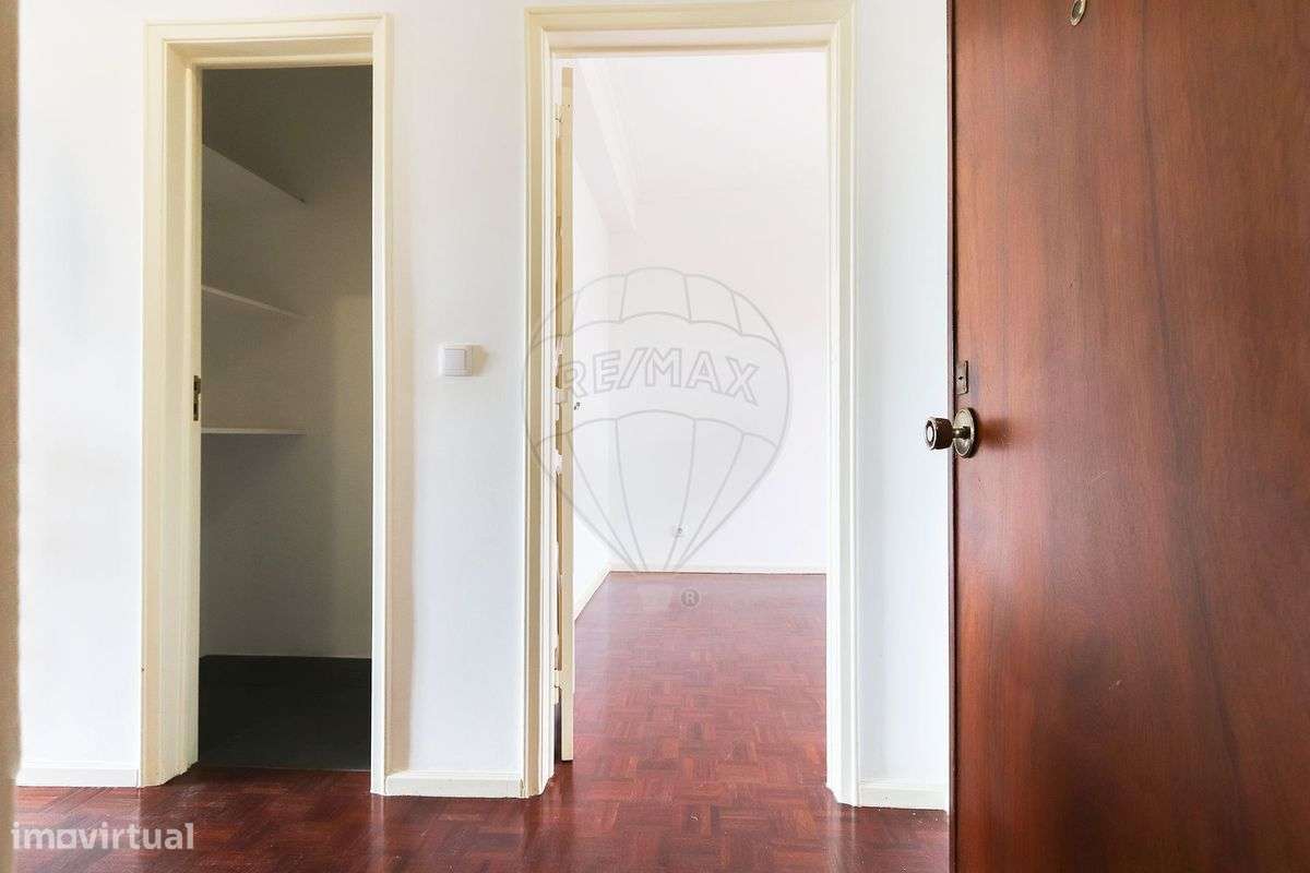 Apartamento T2 para arrendamento - Grande imagem: 5/11
