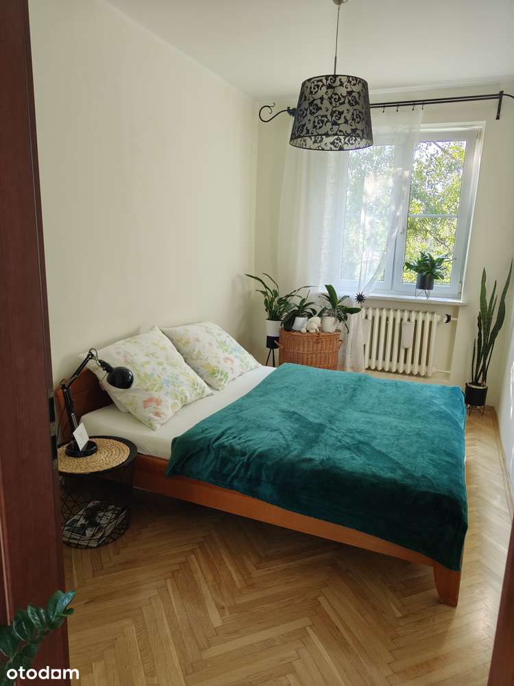 atrakcyjne mieszkanie obok Parku Krakowskiego-2