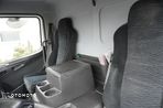 Mercedes-Benz Atego 818 E6 kontener 15 palet / winda - 11