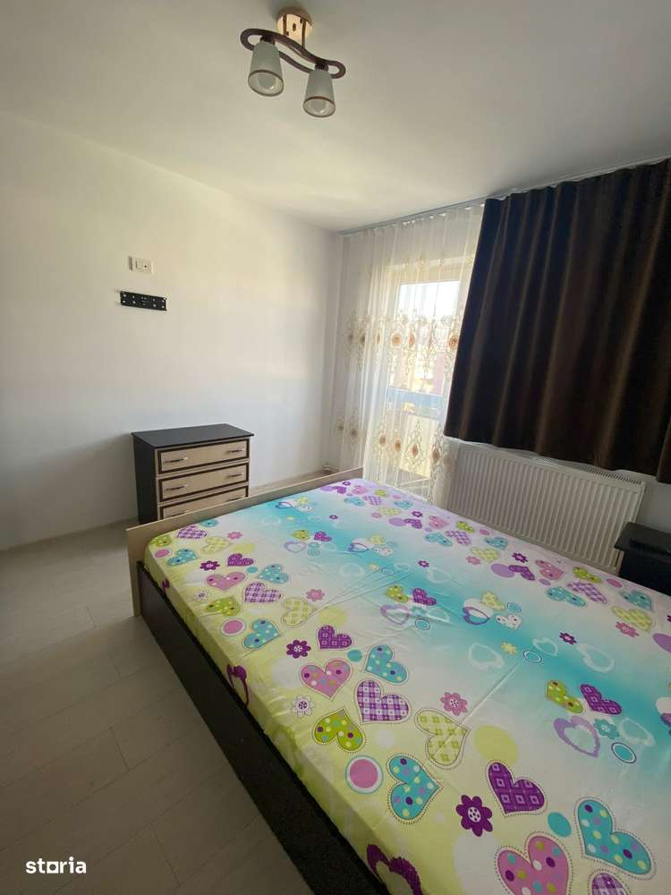 3 camere cu centrala termica -mobilat si utilat-10