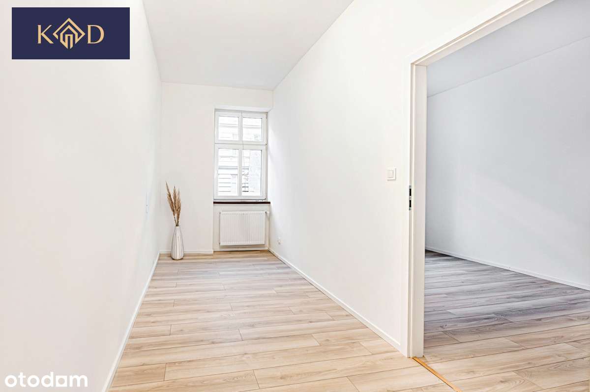 2 pokojowe mieszkanie na Wildzie - po remoncie-15