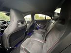 Mercedes-Benz CLA 180 d AMG Line 7G-DCT - 10