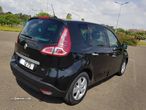 Renault Scénic 1.5 dCi Luxe - 10
