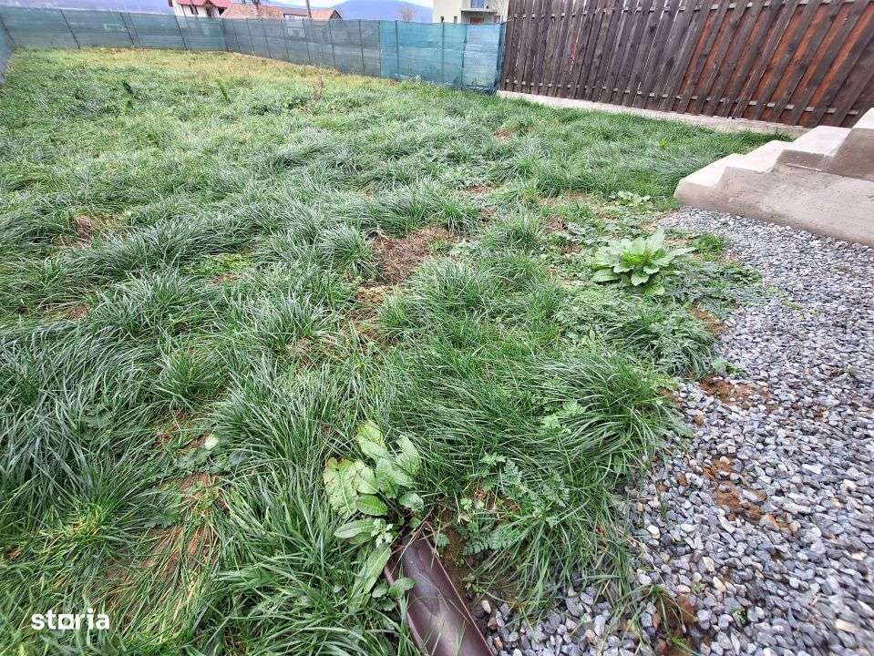 Casa individuala, 5 camere, teren 500 mp, zona centrala Gilau - Imagine principală: 4/12