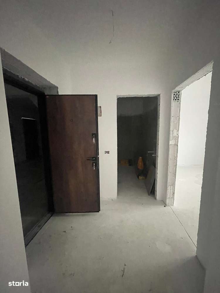 Apartament nou cu 2 camere, decomandat, finisaje la alegere – 2025-3