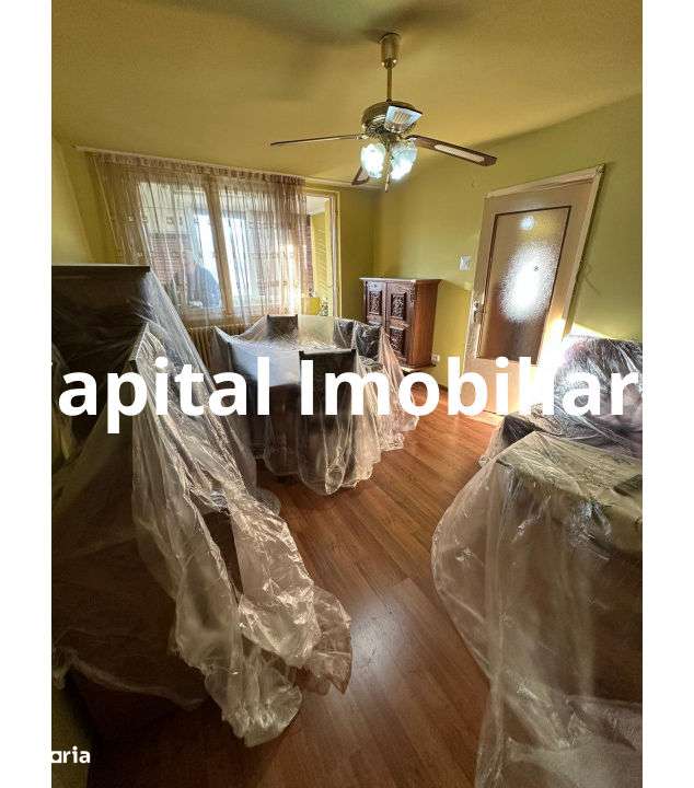 Comision 0%, apartament 3 camere Micro I ,et,9 - Imagine principală: 2/9