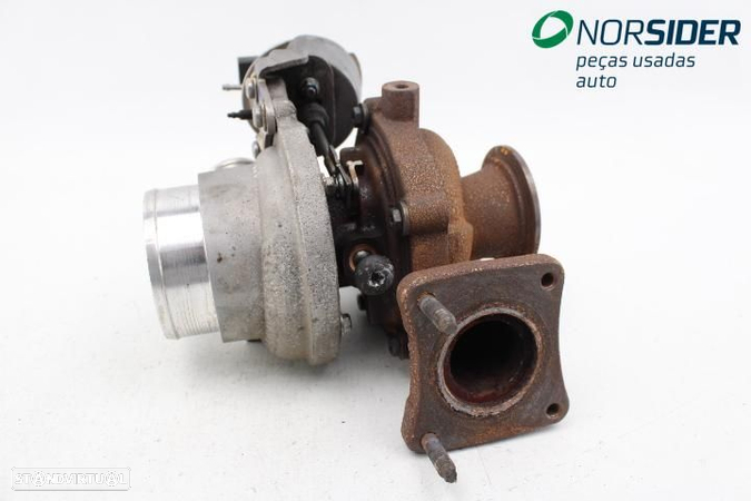 Turbo Volvo V40|12-16 - 4