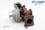 Turbo Volvo V40|12-16 - 4