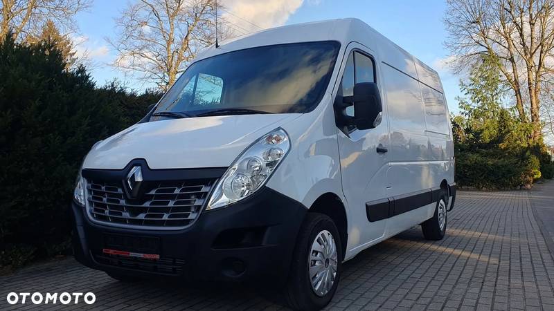 Renault MASTER - 1