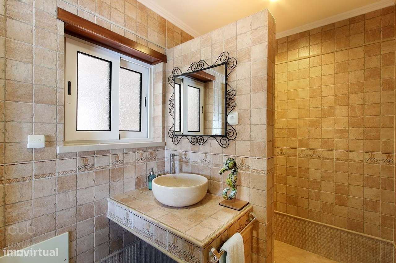 VILLA BLANCA, Privacidade e conforto na Verdizela-18