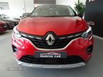 Renault Captur 1.0 TCe Exclusive - 2
