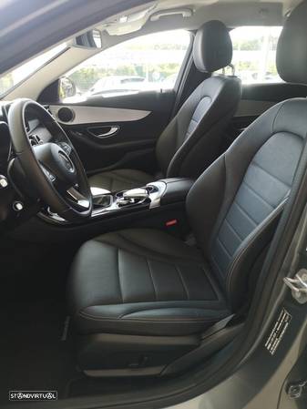 Mercedes-Benz C 220 BlueTEC Avantgarde - 26