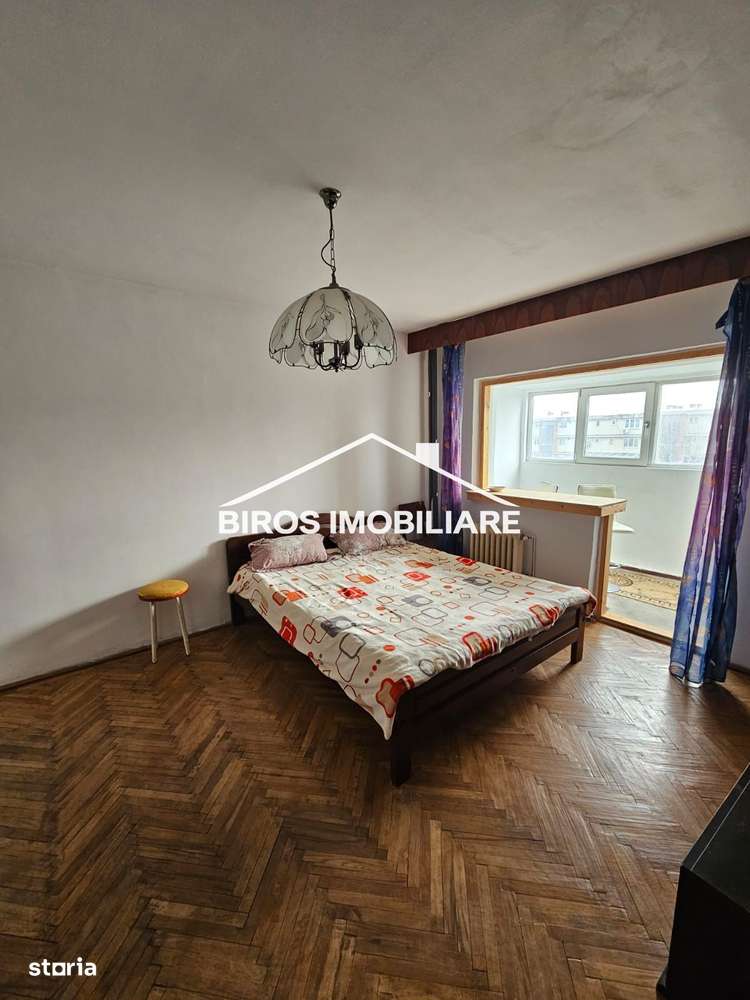 2 camere decomandat  Rovine / Cleo-1