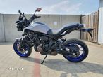 Yamaha MT - 13