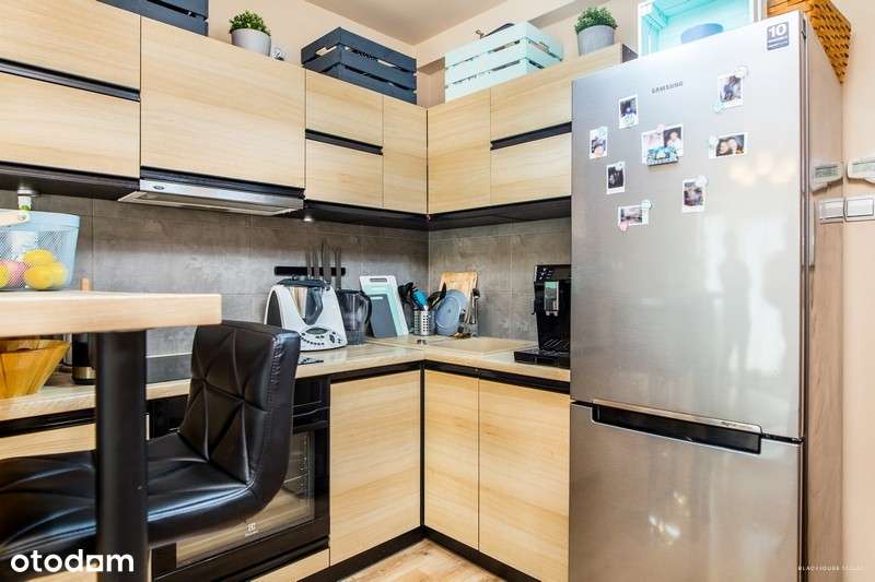 Ustawne 2 pok. mieszkanie ul. Marchołta | Serenada-8