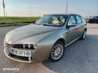 Alfa Romeo 159 1.9JTS Progression