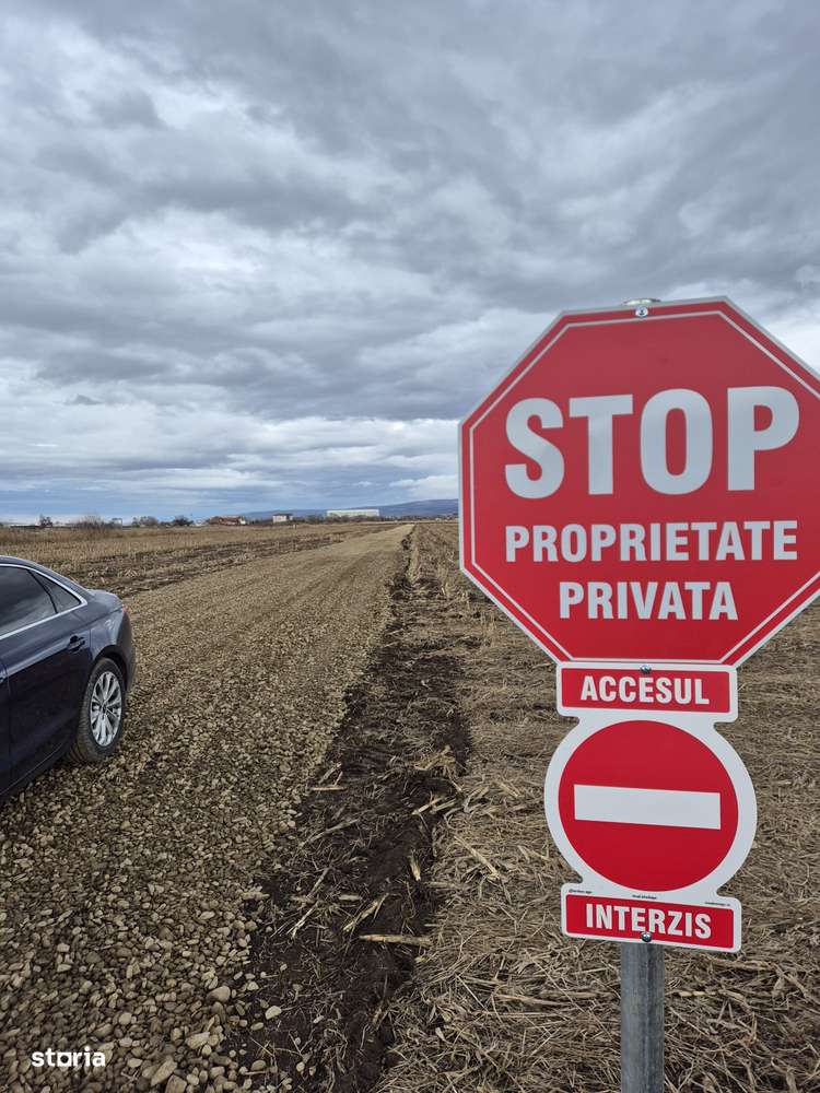 Teren-Intravilan Brasov - Imagine principală: 4/7