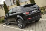 Land Rover Discovery Sport 2.0 l TD4 HSE - 22