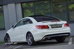 Mercedes-Benz E 250 Coupe 7G-TRONIC Sport Edition - 23