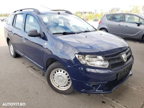 Dacia Logan MCV 1.2 16V 75 Essentiel - 1