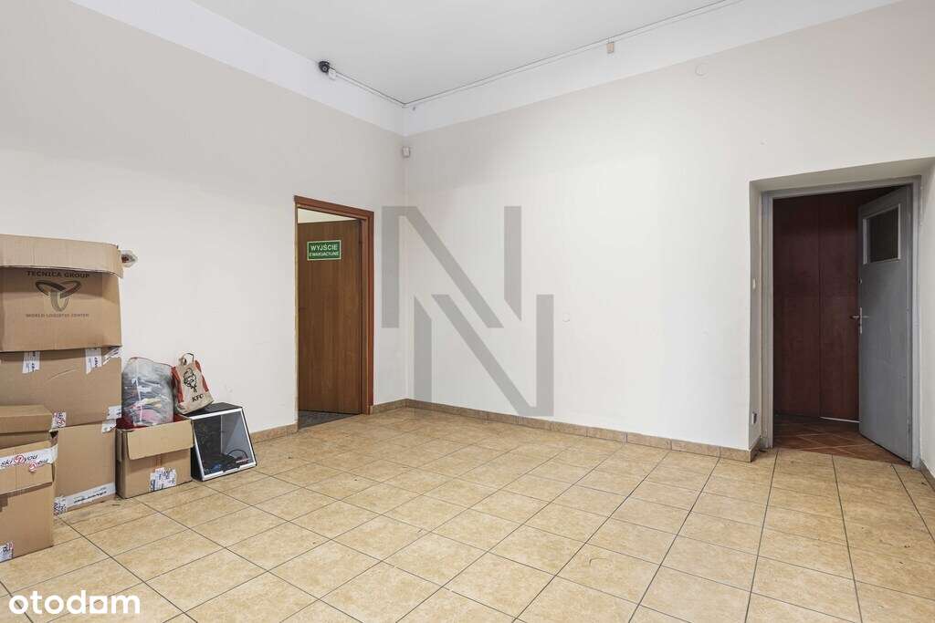 lokal z dużymi witrynami /112m2 /super lokalizacja - Pełny obrazek: 5/17