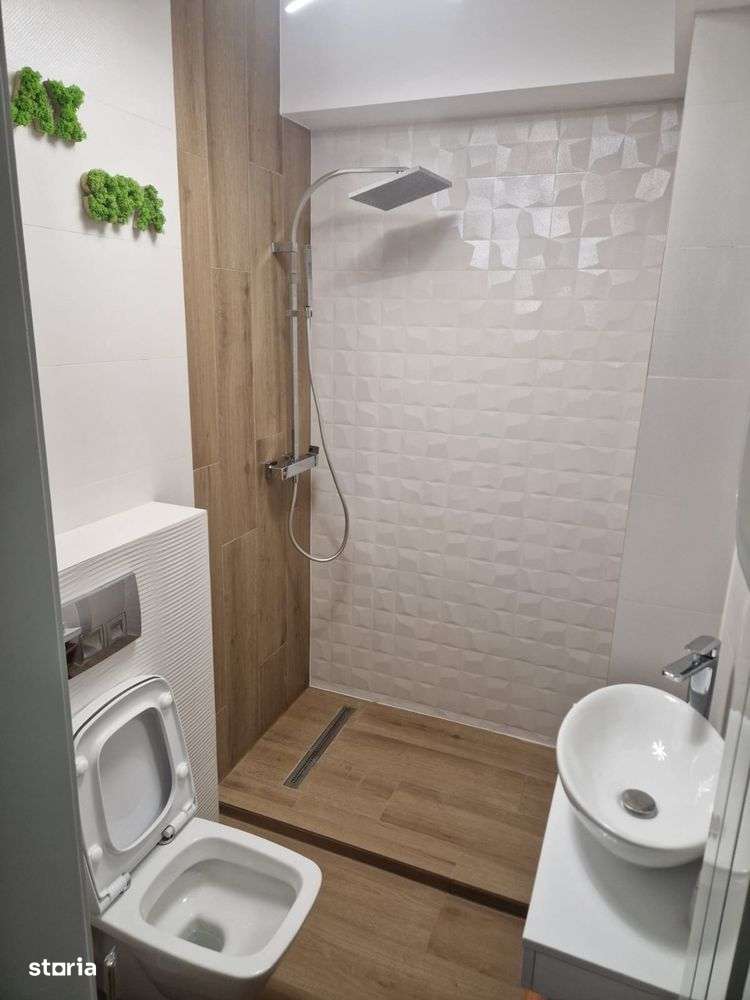 Garsonieră de închiriat – Faleză Nord, Str. Unirii / Pescăruș - Imagine principală: 4/4