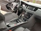 Peugeot 508 SW BlueHDi 120 EAT6 Stop&Start Allure - 9