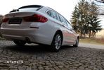 BMW Seria 5 520d Touring - 6