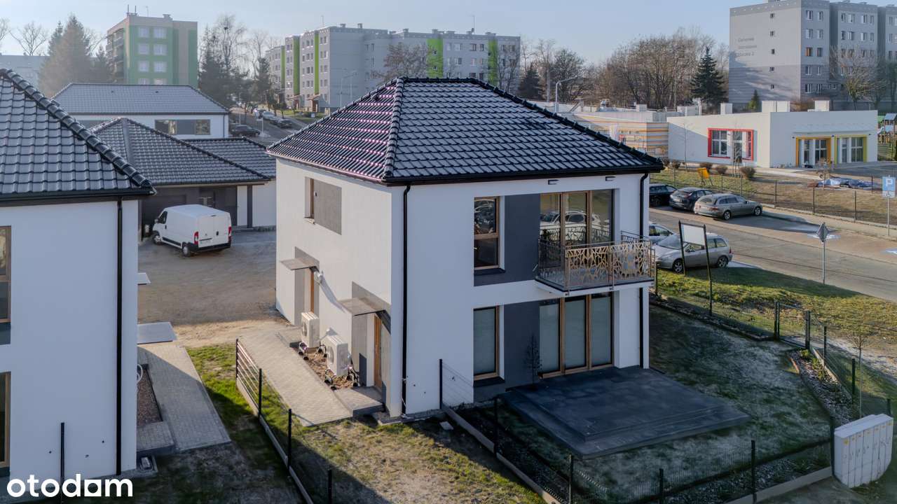 Chojnów, ul. gen. Pułaskiego – apartament gotowy do zamieszkania - Pełny obrazek: 3/20