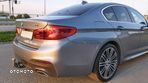 BMW Seria 5 530i xDrive M Sport sport - 12