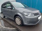 Baie ulei Volkswagen Touran 2010 VAN 1.6 TDI - 2