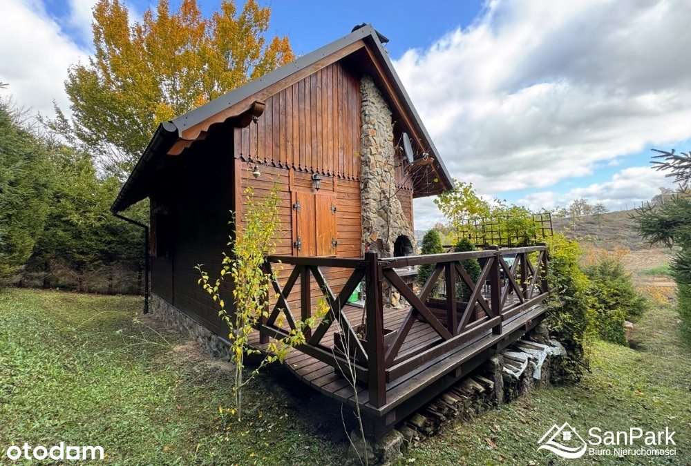 Dom na sprzedaż, Czarna, 2 pokoje-13