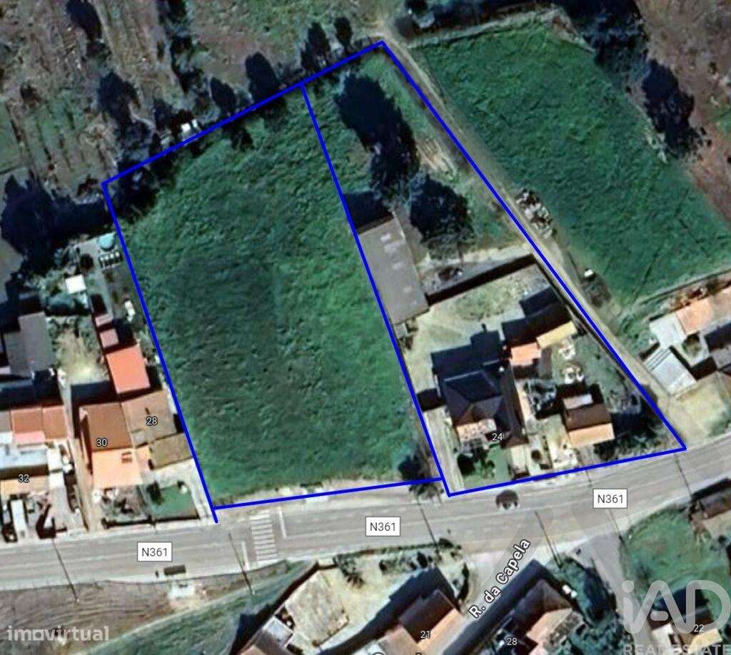 Terreno para construção em Bombarral e Vale Covo - Grande imagem: 4/10