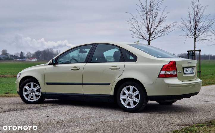 Volvo S40 - 12