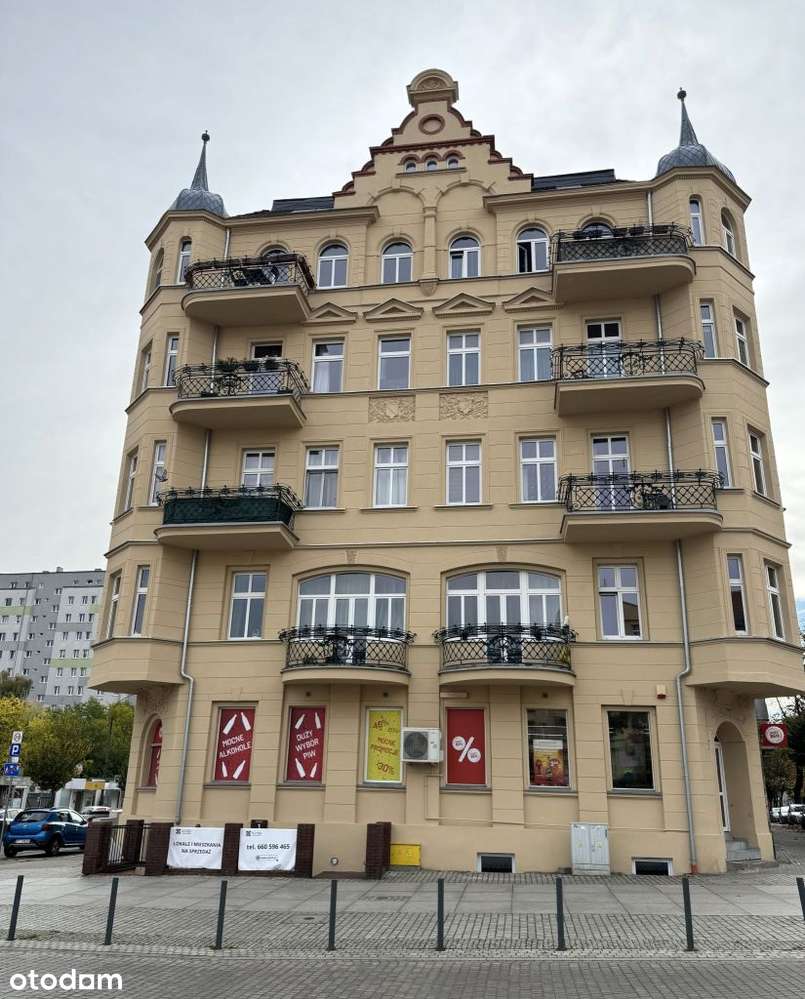 Gotowiec inwestycyjny - 2 mieszkania ! Roi - 7,7 %-17