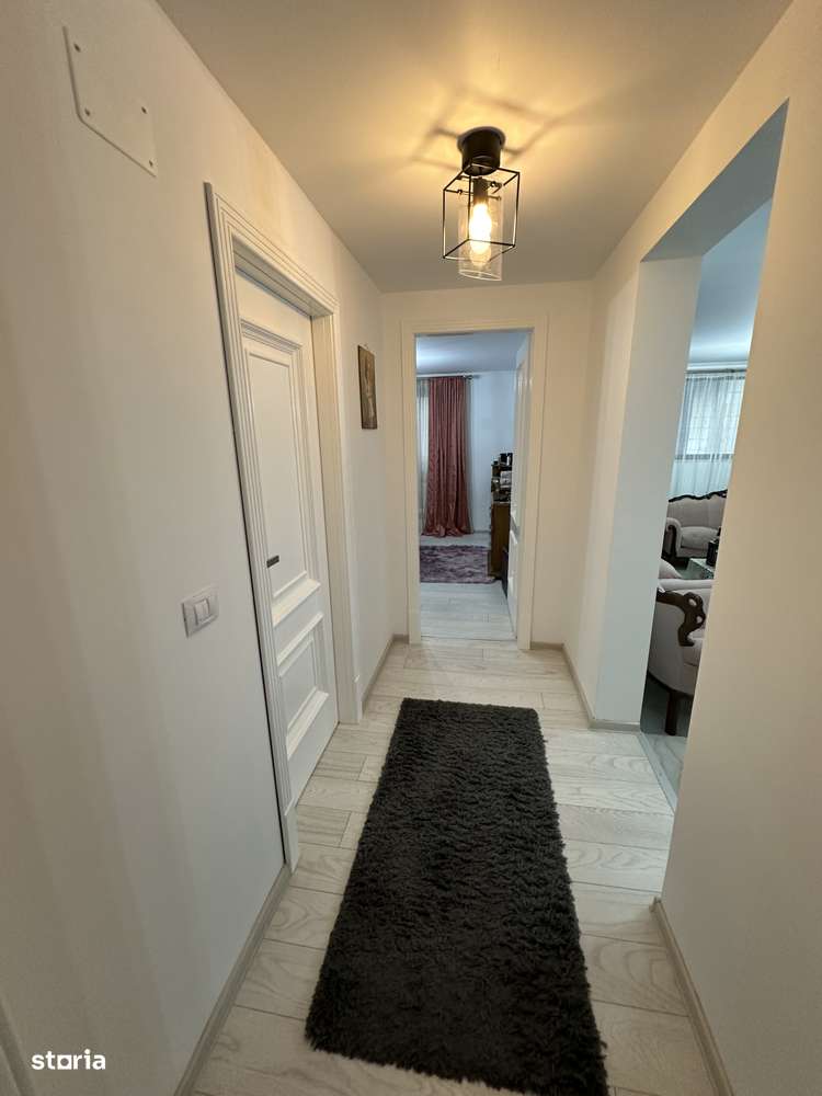 Casa parter, 154 mp construcție + 700 mp teren, Zona Dobosari - Imagine principală: 4/11