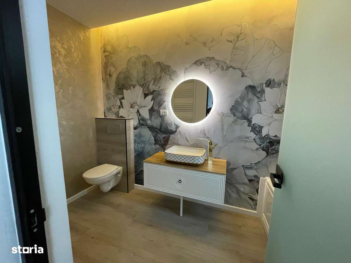 Tva 21% inclus Apartament 2 camere Militari Chiajna - Imagine principală: 4/8