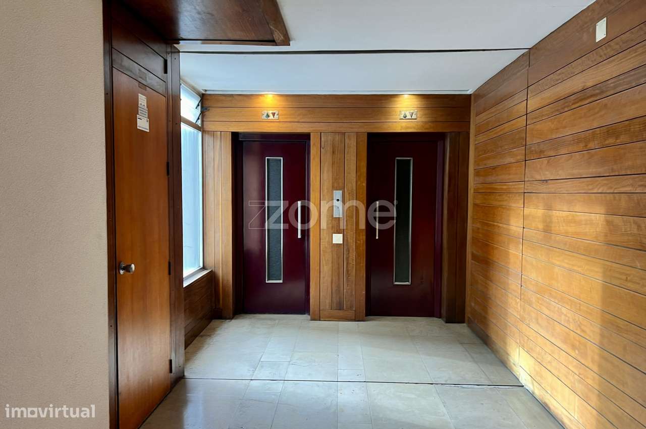 ESCRITÓRIO NO FOCO, BOAVISTA, PORTO. - Grande imagem: 4/18