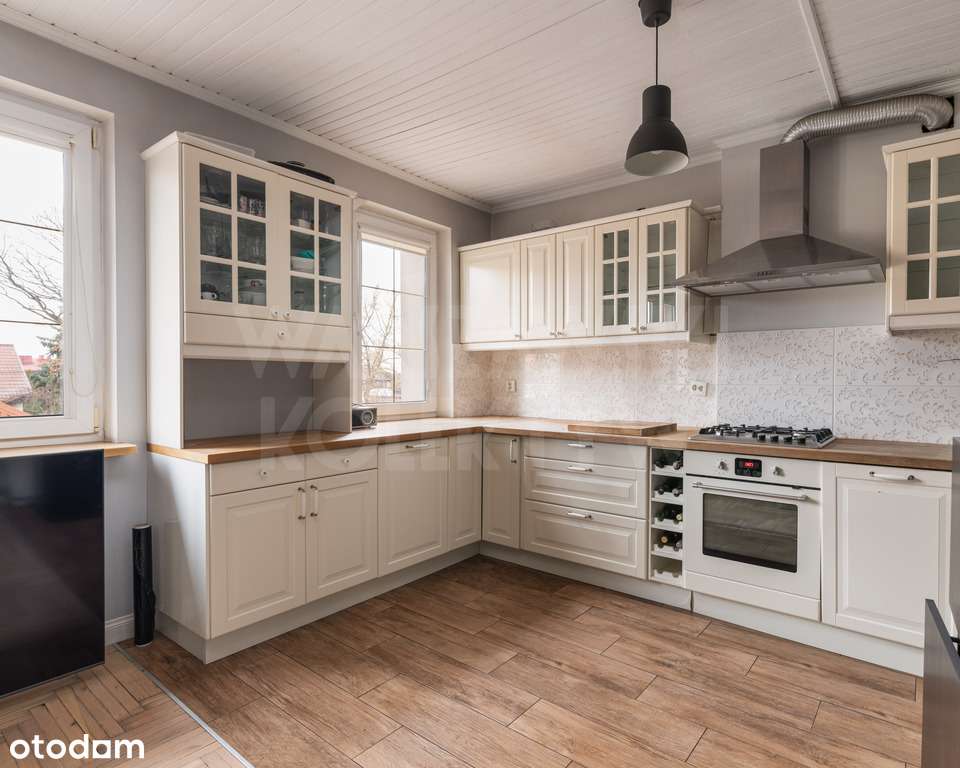 Dom mieszkalny z przestrzenią biurową, Marysin. - Pełny obrazek: 5/20