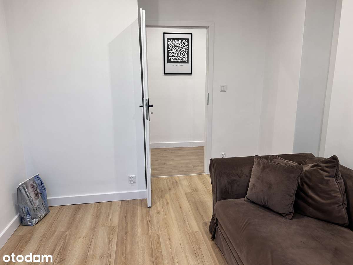 Ruda Śląska Godula Joanny 27 46m2. Komfortowe z balkonem - Pełny obrazek: 5/10