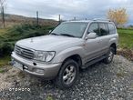 Toyota Land Cruiser 4.2 TD Navi - 1