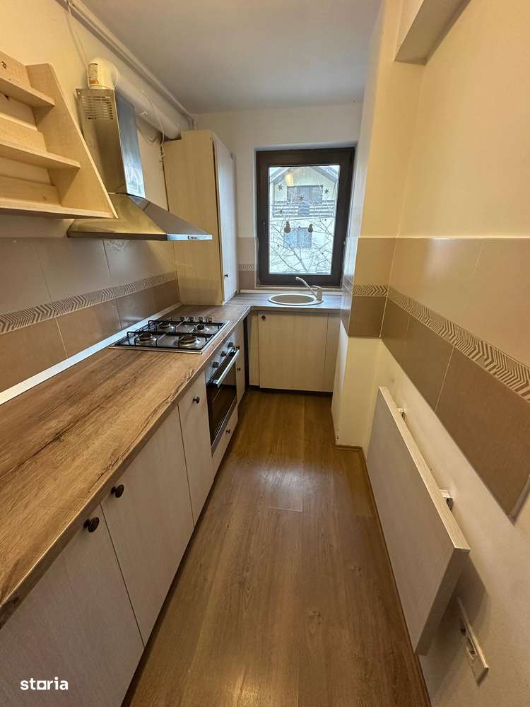 Garsoniera gata de mutare 36  MP - Imagine principală: 4/11