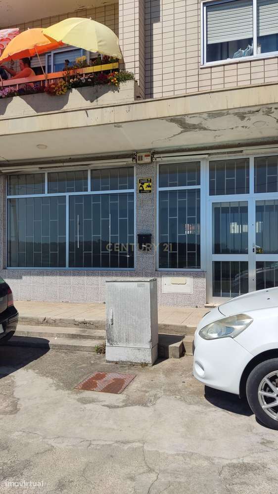 Espaço Comercial para venda em São Romão do Coronado - Trofa - Grande imagem: 4/4