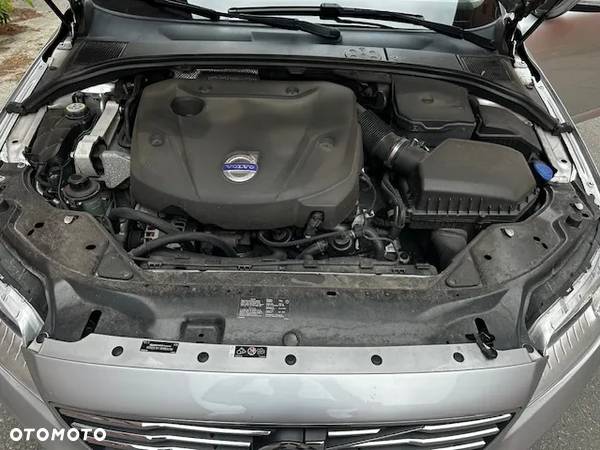 Volvo V70 D4 Drive-E Dynamic Summum - 17