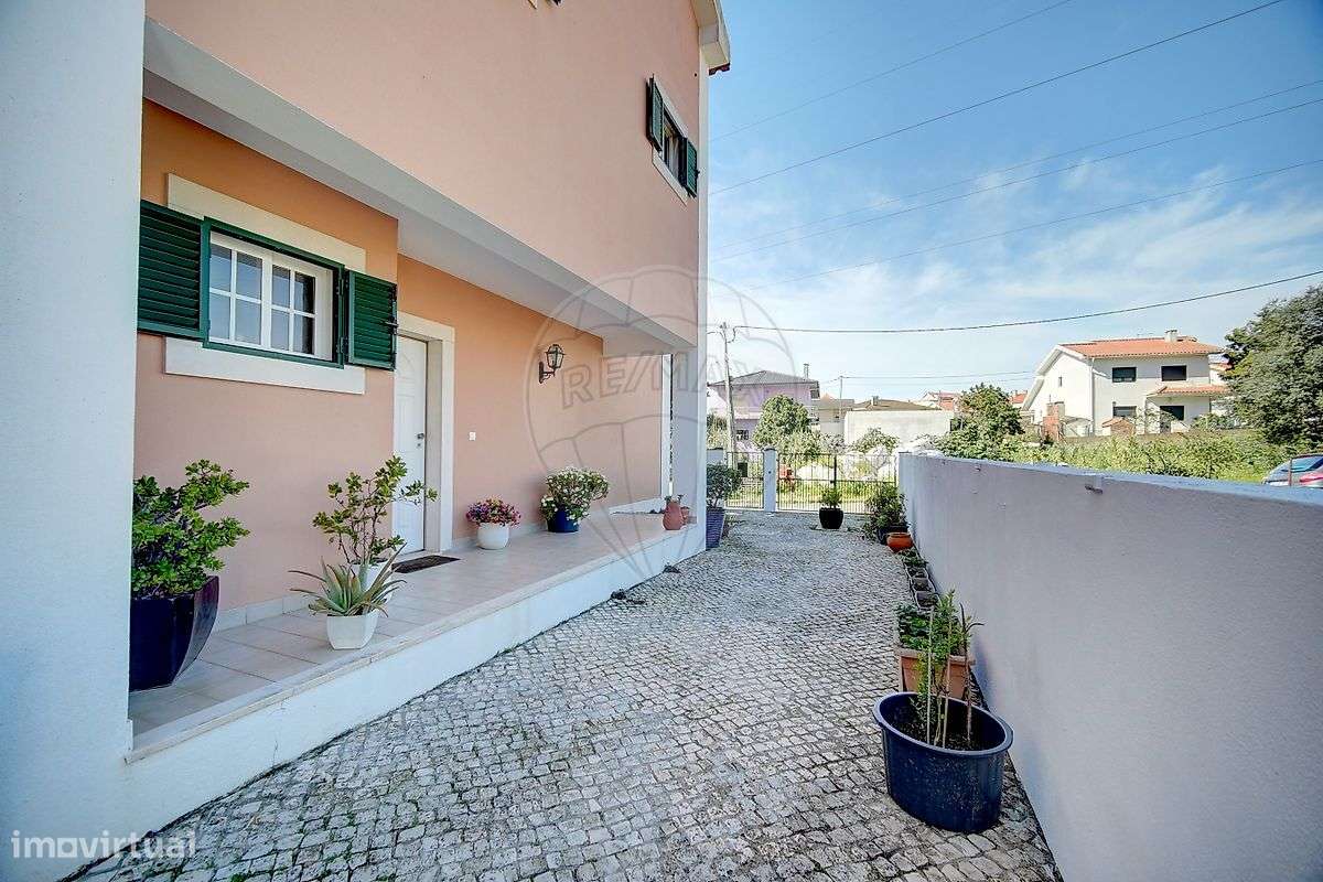 Moradia T4 para venda - Grande imagem: 3/42