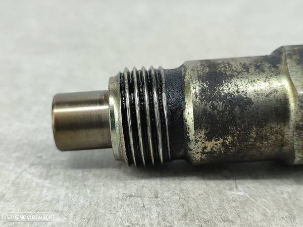 Injector Nissan Patrol Iii/2 Hardtop (K260) - 2