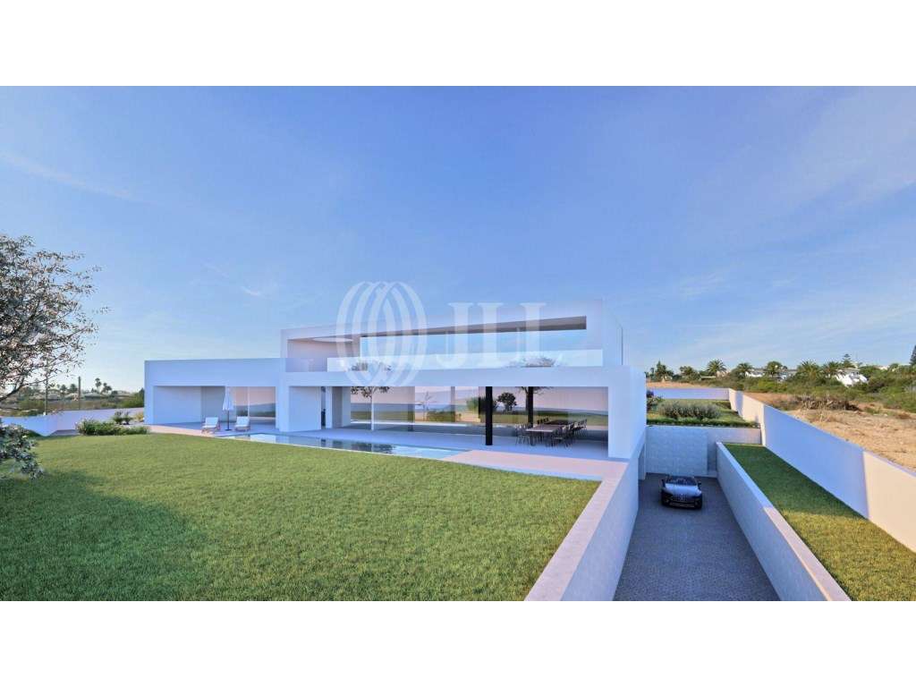 Terreno em Lagos, Luz, Algarve-6