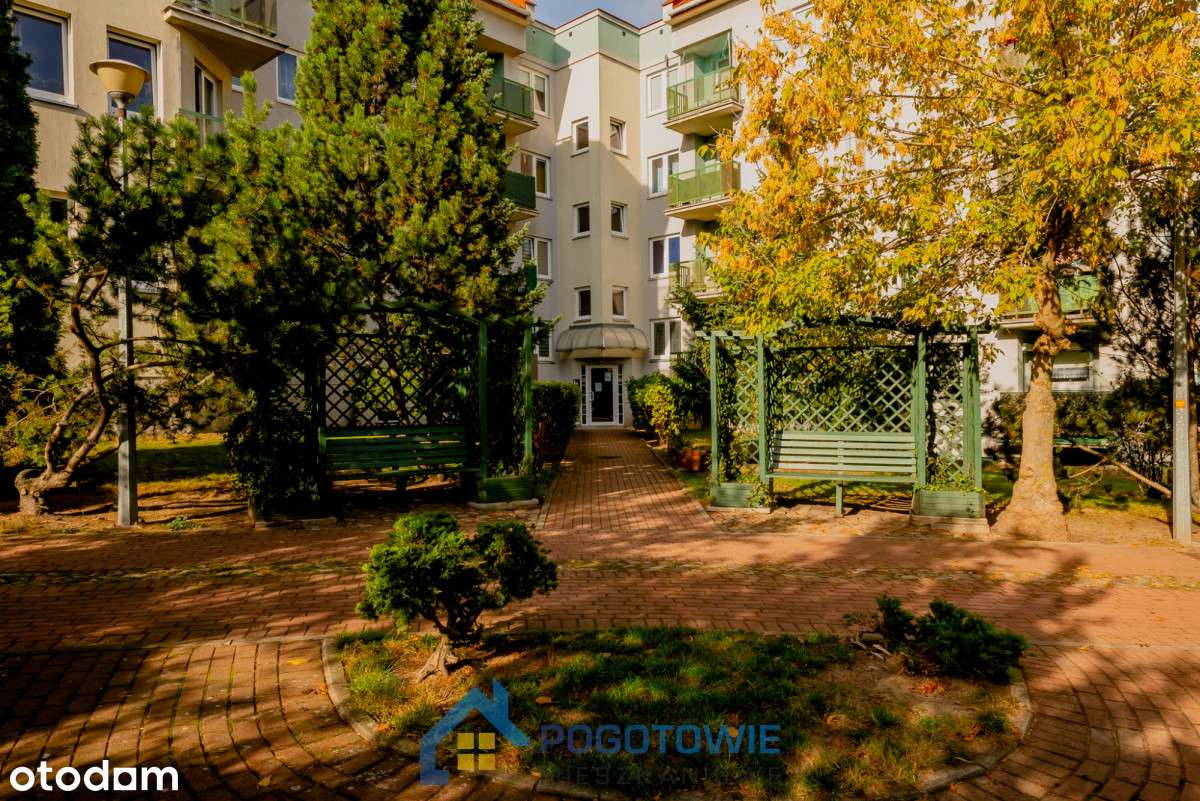 3-pokojowe mieszkanie z nową kuchnią, z nowym sprzętem AGD-2