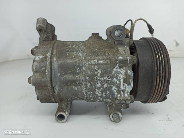 Compressor Do Ac Renault Megane I (Ba0/1_) - 3