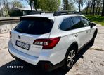 Subaru Outback 2.5i Active (EyeSight) Lineartronic - 3